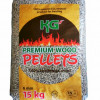 Granulas premium 6mm 15kg