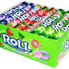 Dražejas Roll Candy 25g*24gb(19.06.2025) Ķīna