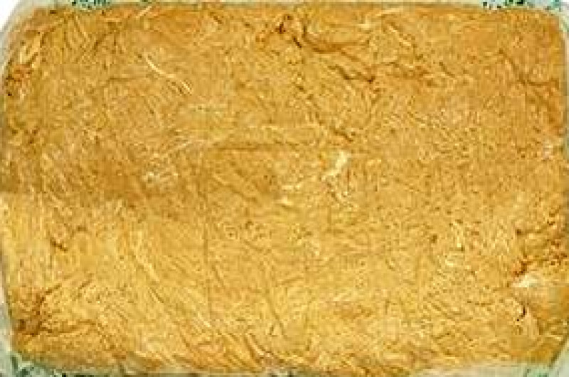 Halva zemesriesktu 4kg (28.09.26) (daudzumu norādīt kilogramos,pilnas kastes) Latvija