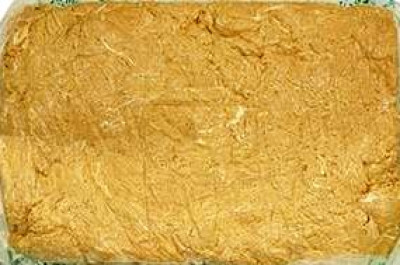 Halva zemesriesktu 4kg (10.08.25) (daudzumu norādīt kilogramos,pilnas kastes) Latvija