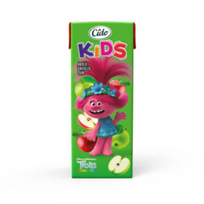 Sula Kids Ābolu 0.2L 1/18 (06.05.2025) Latvija