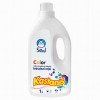 Veļas mazgāšanas līdzeklis Kastanis color 1L (31.05.2027)