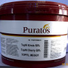 Ievārījums Puratos Ķiršu 50% 5kg (26.08.25)