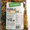 Makaroni Dobele spirāles krāsainas 500g 1/14 (04.02.2028) LV