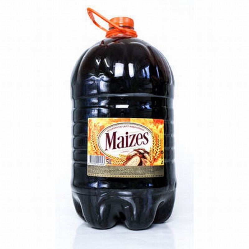 Kvasa dzēriens Maizes 5L Daba (12.07.26) LV