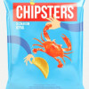 Čipsi Chipster's krabs 60g 1/28 (07.11.25) Ukraina