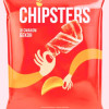 Čipsi Chipster's bekonu 60g 1/28 (09.11.25) Ukraina