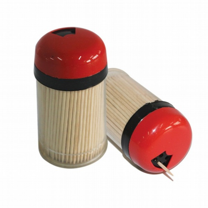 Zobu bakstāmie 6.5cm 250gb dozītē 1/12