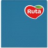 Salvetes Ruta 33x33 cmtumši zilas 3 kārtas 20gb 
