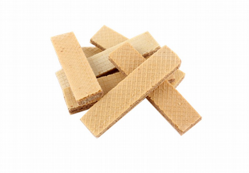 Vafeles Laima Selga ar šokolādes garšu 3.6kg (28.04.26) (daudzumu norādīt kilogramos)  Latvija