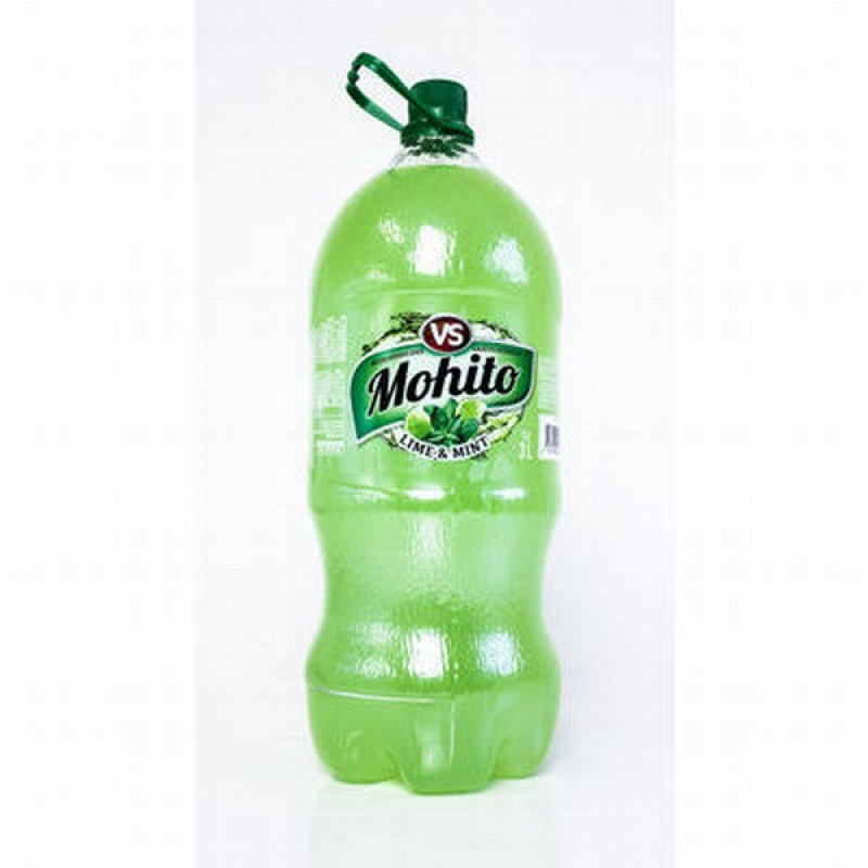 Limonāde VS Mohito 3l (26.05.26) LV