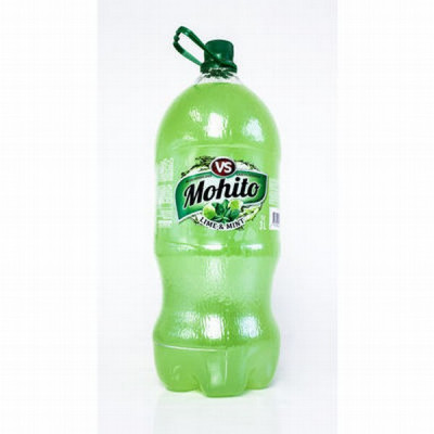 Limonāde VS Mohito 3l (11.08.25) LV