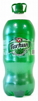 Limonāde VS Tarhūns 3l (12.08.25) LV