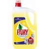Trauku mazgāšanas līdzeklis Fairy 5L Professional Lemon RO