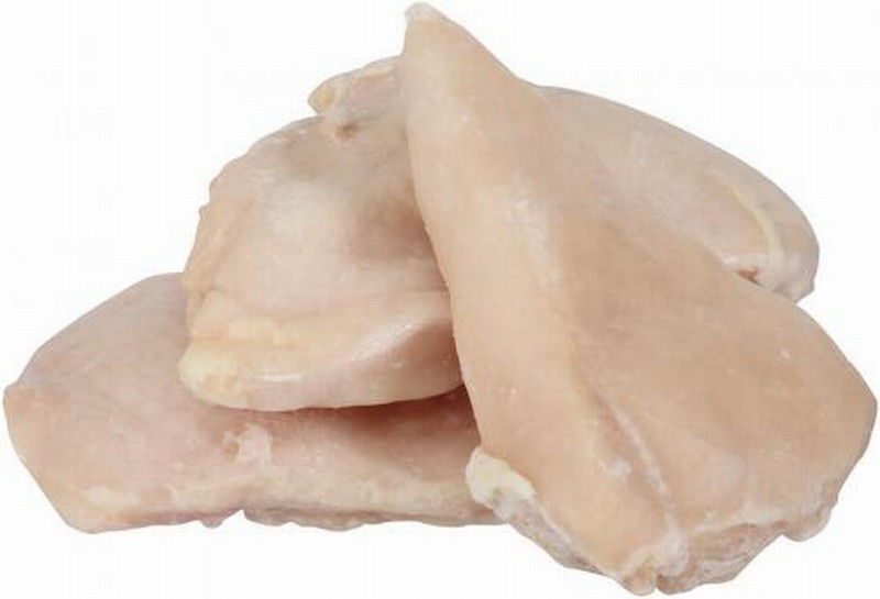 Broileru fileja saldēta 10kg (15.01.27) Lietuva (daudzumu norādīt kilogramos,pilna kaste)
