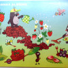 Zīmēšanas albums A4 25lpp