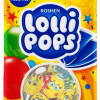 Ledenes uz kociņu Roshen Lollipops 0.92kg (48gb) (17.04.26) Ukraina