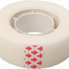 Līmlente caurspīdīga akrila 19mm*33m 1/8