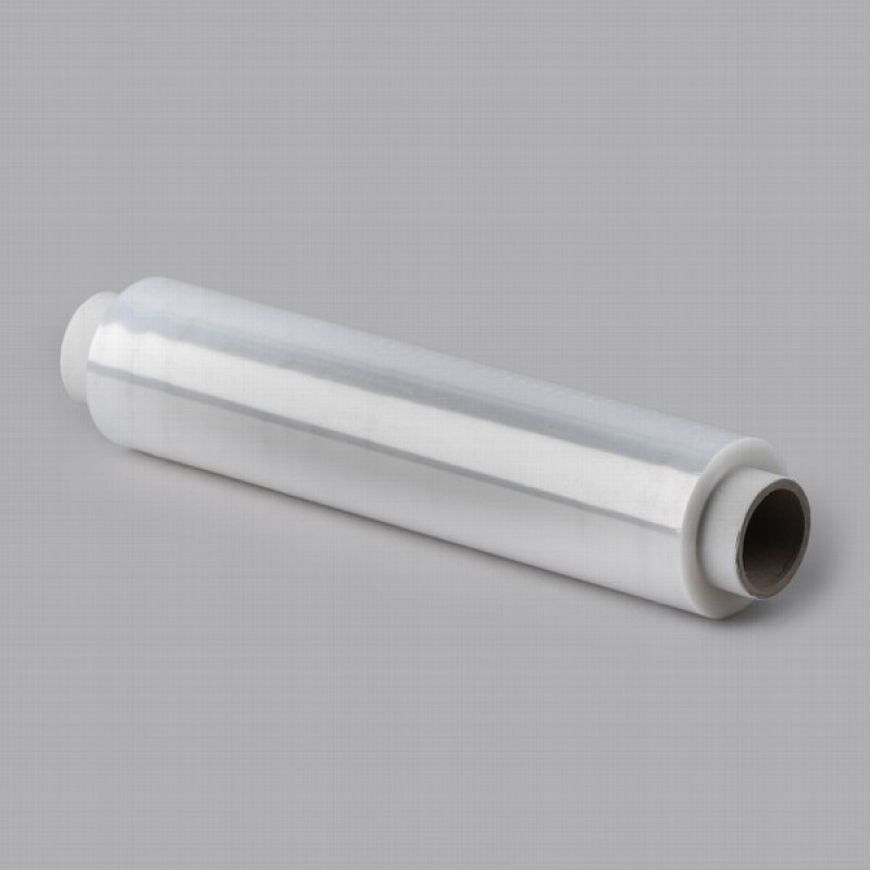 Pārtikas plēve 30cm/200m 0.54kg