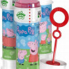 Ziepju burbuļi Peppa pig 60ml 1/36
