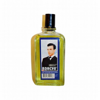 Odekolons vīriešiem Konsuls 87ml