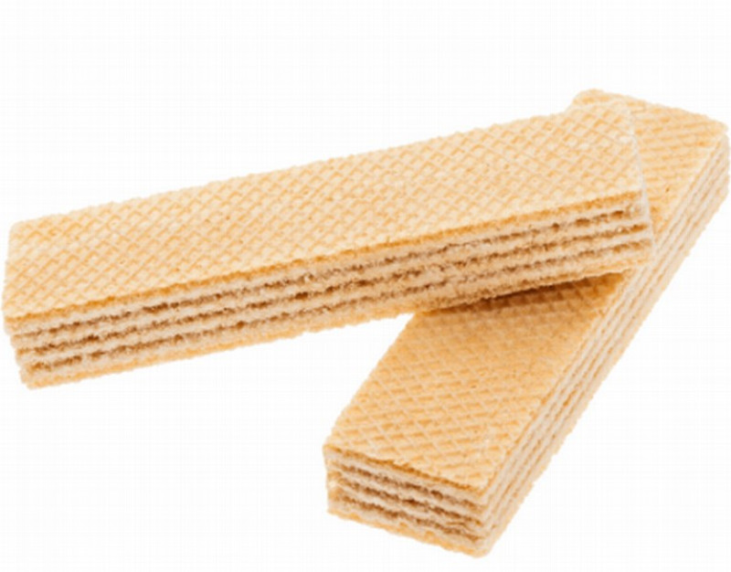 Vafeles Bolero ar plombīra garšu 220g (24.06.2026) Ukraina