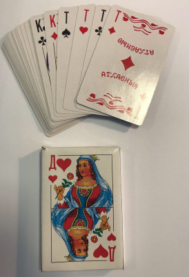 Spēļu kārtis 36gb