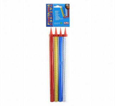 Sveces strūklaka 25cm 4gb
