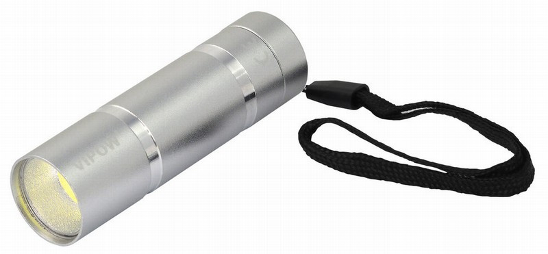 Lukturis URZ0904 1W COB LED (3xAAA) REBEL BL1