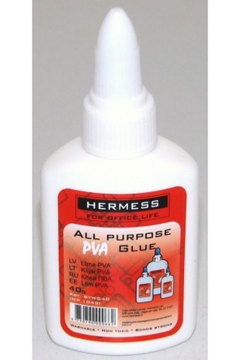 Līme PVA 40g