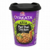 Nūdeles Oyakata ātri pagatavojamās ASIA Pad Thai Vista 93g PL(02.2026)