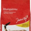 Smiltis kaķu tualetei Jeden Tag cementējošas 10kg (Juwel)