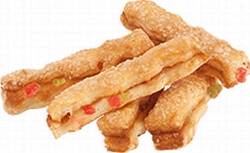 Cepumi Daugulis Mājas ar ananāsu gab. 2.2kg (08.06.26) (daudzumu norādīt kilogramos) LV