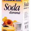 Soda dzeramā 500g Valdo
