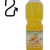 Limonāde Darida Bumbieru 1.45L 1/6 DEPOZĪTA maksa 0.10 eiro (09.07.2025) Baltkrievija