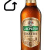 Alus Lāčplēsis Ekstra alus 5.4% 0.5L DEPOZĪTA maksa 0.10 eiro (15.07.2025) LV