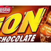 Šokolādes batoniņš Lion 2Pack King Size 60g 1/28 (11.25) Polija