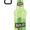 Alus Cēsu Radler Mojito 2.5% 0.5L (09.11.24) DEPOZĪTA maksa 0.10 eiro