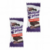 Šokolādes konfektes suflē Melody Plum 3kg  (21.07.25) (daudzumu norādīt kg,pilna kaste) Ukraina
