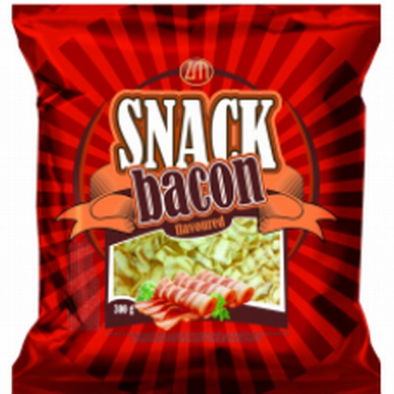 Čipsi Jega ZM bekona 300g (12.06.26) Lietuva