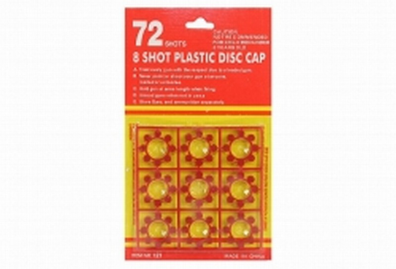 Rotaļlieta Munīcija 72