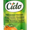 Sula Cido nektārs multiaugļu 1L 1/15 (02.10.2025)