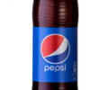 Limonāde Pepsi Cola 0.5L 1/12 DEPOZĪTA maksa 0.10 eiro  (30.09.2025)LV