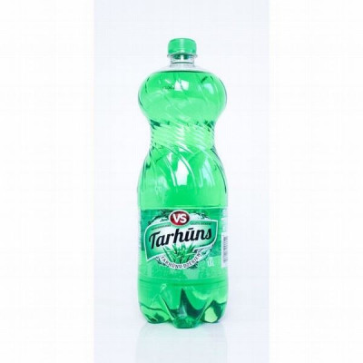 Limonāde Tarhūns 1.5l (06.09.25) LV Depozīta maksa  0.10 eiro 