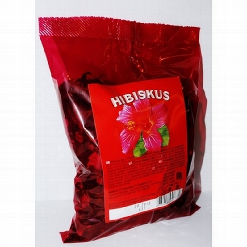 Tēja Možums Karkāde 90g  (12.2026)