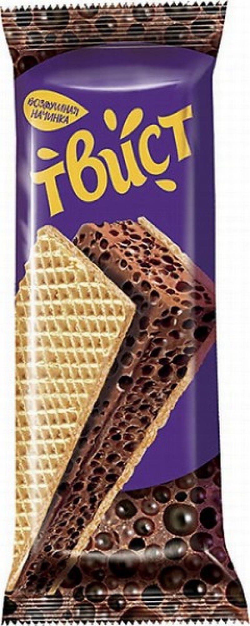 Vafeļu batoniņš Tvist 22.50g KDV (18.05.26) RU 