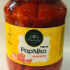 Paprika Liepmājas marinēta 680g 1/8 (31.08.2026) Ungārija