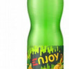Limonāde Cido ENJOY citronu laima 1.5L (17.10.25)  1/6  DEPOZĪTA maksa 0.10 eiro LV