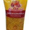 Olu nūdeles smalkās Fadeneirnudeln 500g Wundernudel  (01.03.2027)