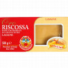 Makaroni Riscossa Lazanjas plāksnes 500g (12.06.2027)  Itālija